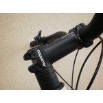  Спортен велосипед TRETWERK ARCH 28 цола модел 2015г пълен монтаж  SHIMANO ALFINE хидравлика,диск